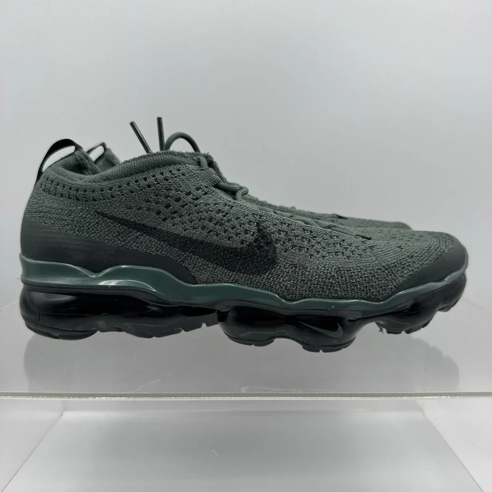 Nike Air Vapormax 2023 FK Vintage Green DV1678-301 Men's Size 7.5 / Women Size 9